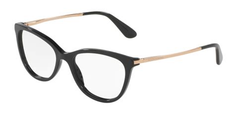 dolce gabbana dg3258 on model|Dolce & Gabbana DG3258 911 54 Cube Black/Gold Eyeglasses.